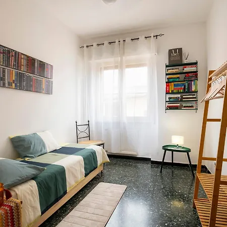 Apartment Chiwi's *