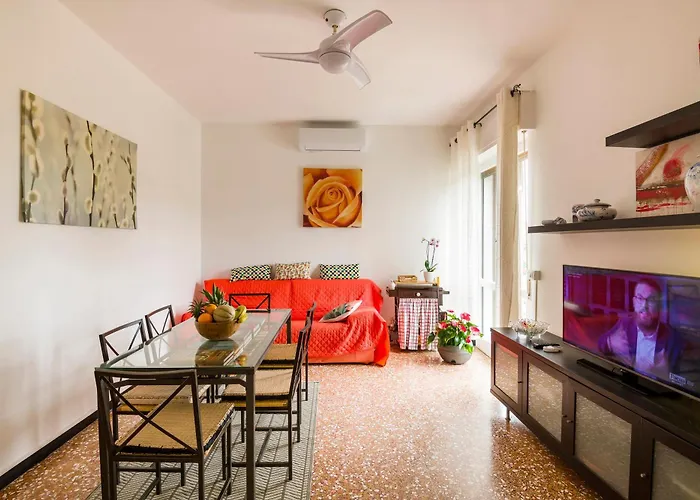 Chiwi's Apartamento