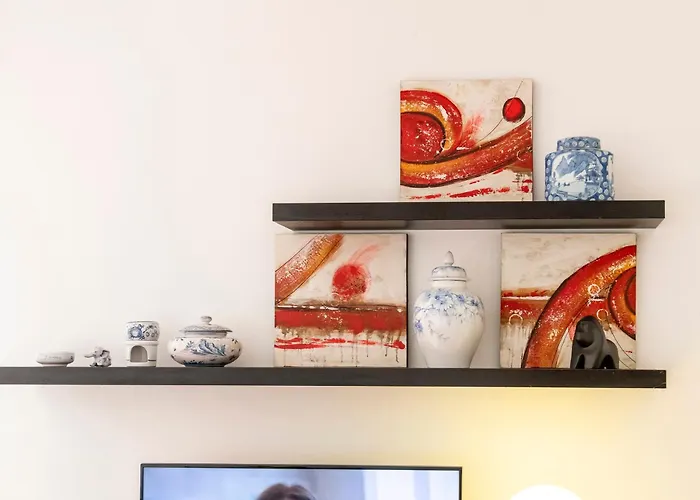 Chiwi's Apartamento