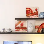 Chiwi's Apartment
