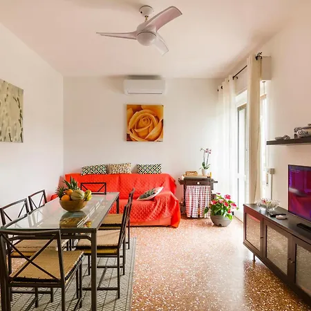 Chiwi's Apartment