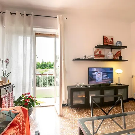 Apartment Chiwi's *
