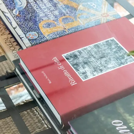 公寓 Chiwi's 瓦多利古雷