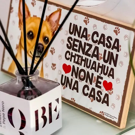 Apartment Chiwi's *