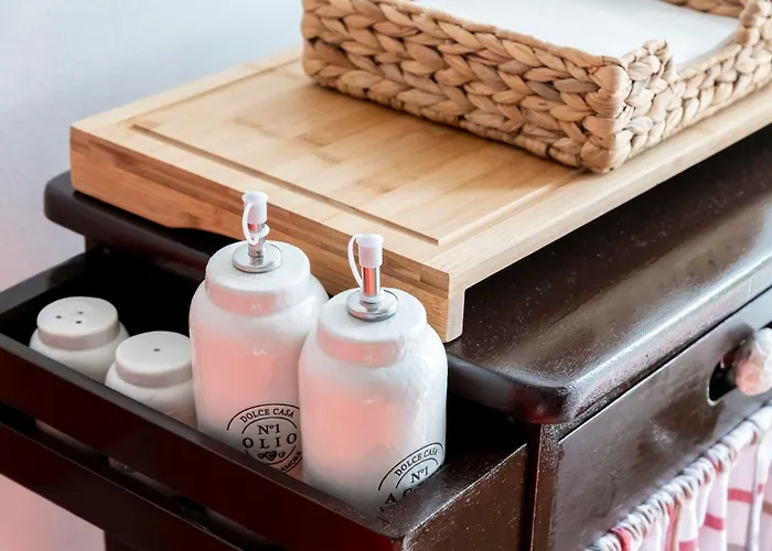 Chiwi's Appartement *