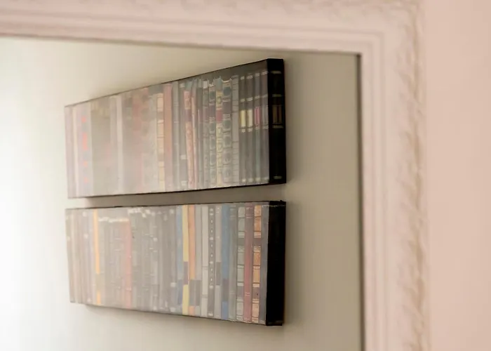 Appartement Chiwi's Vado Ligure