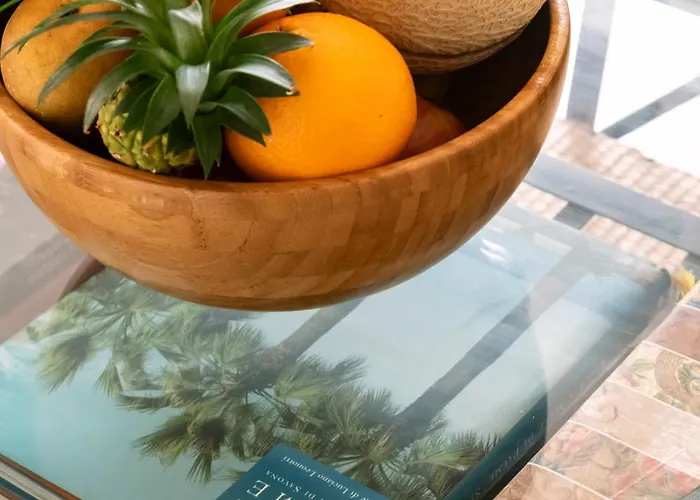 Chiwi's Appartement *