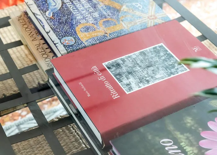 Appartement Chiwi's Vado Ligure