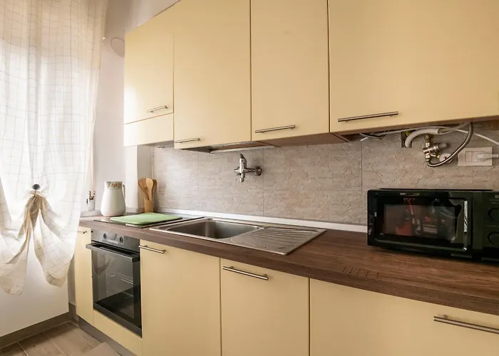 Chiwi's * Vado Ligure