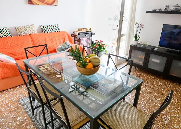 Appartement Chiwi's Vado Ligure