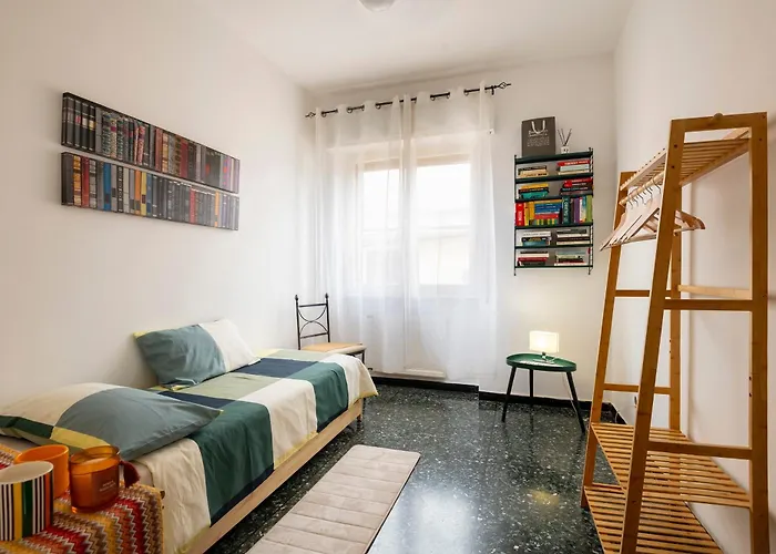 Appartement Chiwi's *