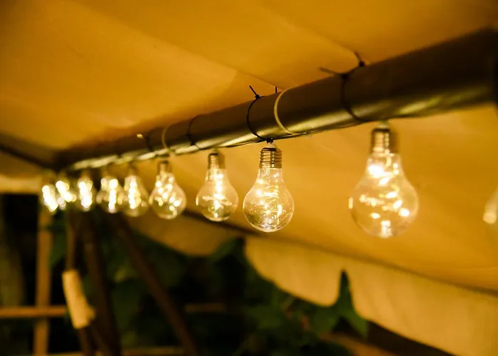 Chiwi's Appartement *